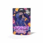 HD5 Space Gummies 300 mg - 6 pcs