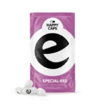 HappyCaps Special-K Capsules - 4pcs