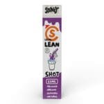 Stoney Legal Lean Shot - 25ml