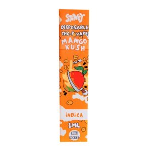 Stoney THC-P Vape - 1ml Mango Kush