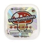 Sugashrooms - 25 grams