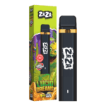 ZAZA Liquid Dreams Pen 1ml - Disposable Vape Pen - Afbeelding 2