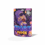 HD5 Space Fudge 150 mg - 10 pcs