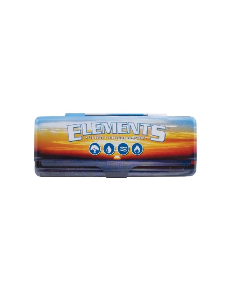 Elements Paper Tin - 1 1/4 Elements Paper Tin - 1 1/4