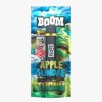 BOOM THCNM Pen 1ml - Disposable Vape Pen - Afbeelding 8