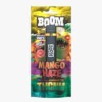 BOOM THCNM Pen 1ml - Disposable Vape Pen - Afbeelding 2