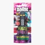 BOOM THCNM Pen 1ml - Disposable Vape Pen - Afbeelding 6