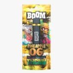 BOOM THCNM Pen 1ml - Disposable Vape Pen - Afbeelding 10