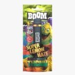 BOOM THCNM Pen 1ml - Disposable Vape Pen - Afbeelding 9