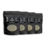 Indian Spirit | Kombinovaná ponuka Kratom White - 4x 25 gramov
