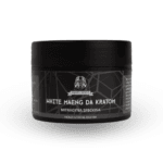 White Maeng Da - Kratom (Indian Spirit) 30 Vegetarische Capsules