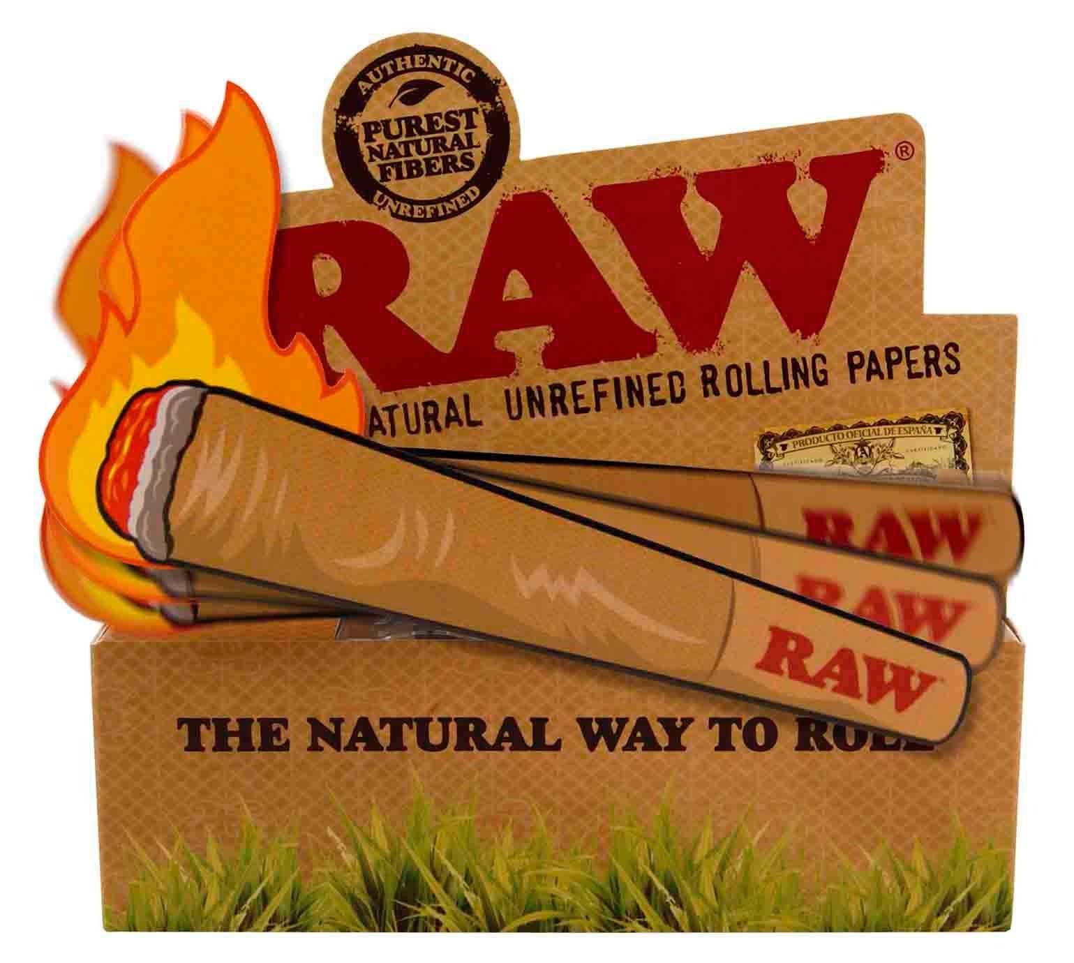 RAW Wobbler RAW Wobbler