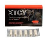 XTCY - 6 pieces