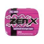 Zen X - DNX