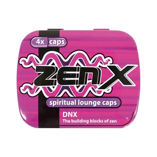 Zen X - DNX - Imagem 1