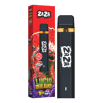 ZAZA Liquid Dreams Pen 1ml - Disposable Vape Pen - Afbeelding 9